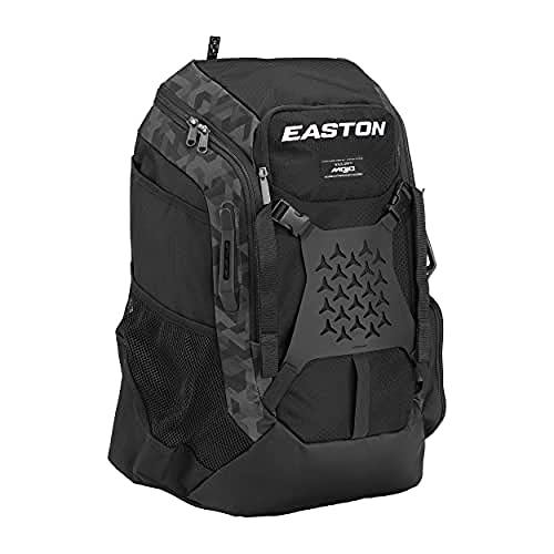 Easton | WALK-OFF MOJO Backpack Equipment Bag | Baseball & Softball | Multiple Colors