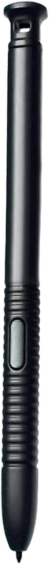 Galaxy Tab Active 4 Pro Pen for Samsung Galaxy Tab Active 4 Pro Replacement Pen for Samsung Galaxy Tab Active 3 Pro Stylus T630 T638 T636 Pen4096 Levels of Pressure Sensitivity(Black)