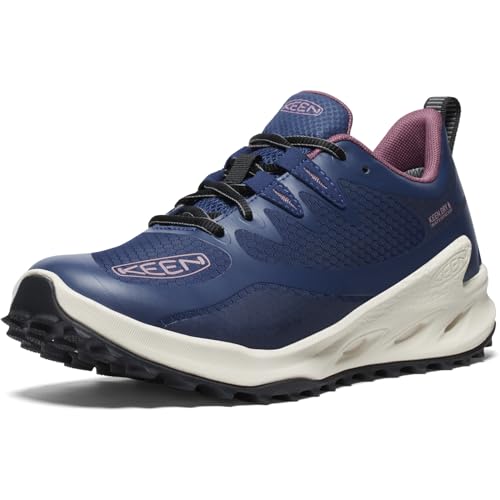 KEEN Women's, Zionic Hiking Waterproof Mid Boot