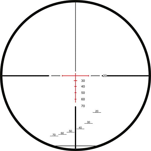 Hawke 3X32 IR Crossbow Scope