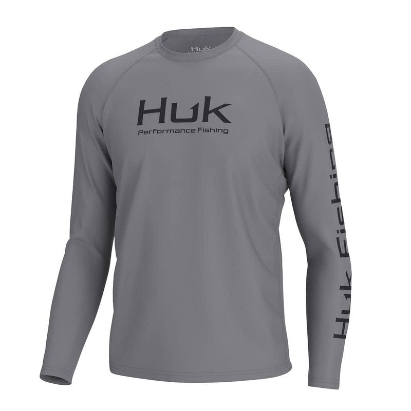 Pursuit Vented Long Sleeve Shirt, +30 UPF Fishing Shirt