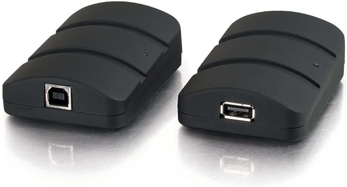 Cables To Go USB 1.1 Super Booster Extension