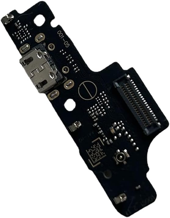 DC Charging Port Dock Connector Board for Nokia C21 Plus TA-1433