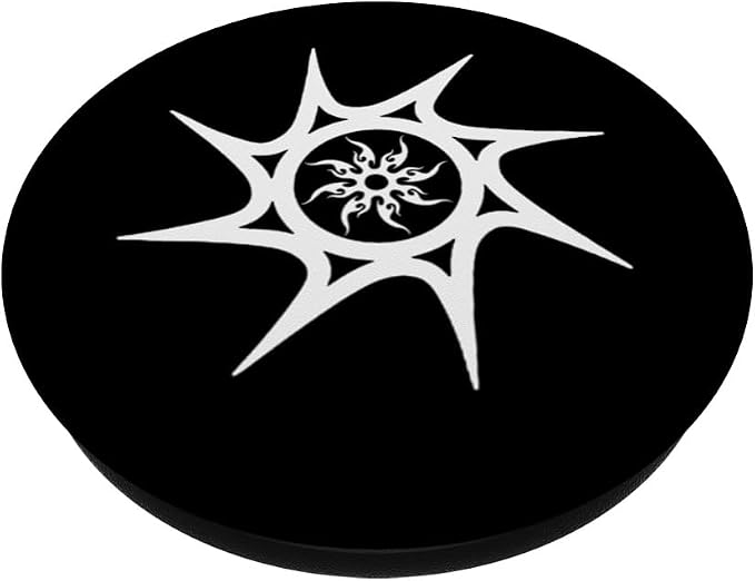 Spawnism Forsaken Meme PopSockets PopGrip for MagSafe