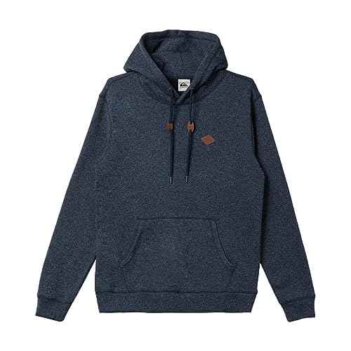 Quiksilver Men's Keller Hood Fleece Top