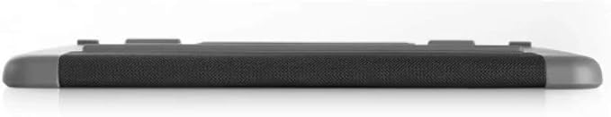 STM Dux Plus Rugged case for Apple iPad Pro 12.9/1st Gen 2017 - Black (stm-222-165JV-01)