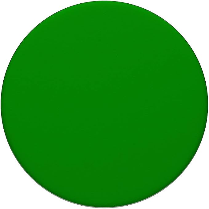 PopSockets Phone Grip with Expanding Kickstand - True Green PopSockets Standard PopGrip