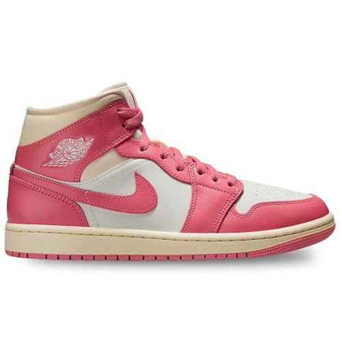 Guava Ice Air Jordan 1 Mid Women's