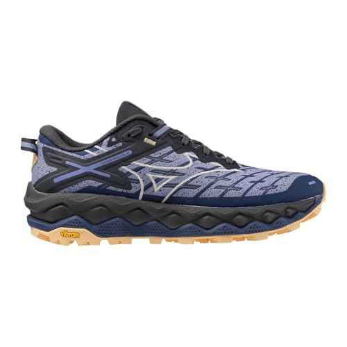 Mizuno Womens Wave Mujin 10