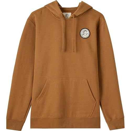 O'NEILL mens O¡¯riginals Camino Hooded Sweatshirt