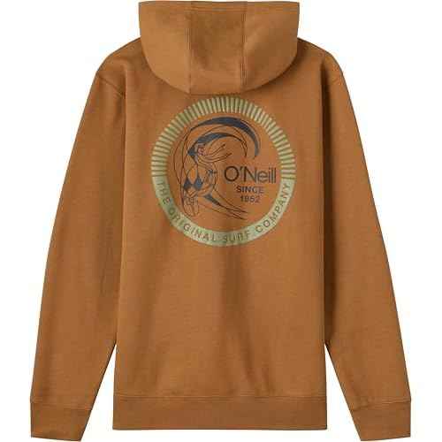 O'NEILL mens O¡¯riginals Camino Hooded Sweatshirt
