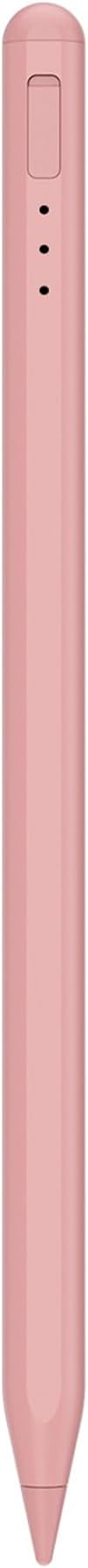 Stylus Pen for iPad with Magnetic Palm Rejection 14-Minute Fast Charging for iPad 6/7/8/9/10 mini 5/6 Air 3/4/5/M2 Pro 11/12.9/M4