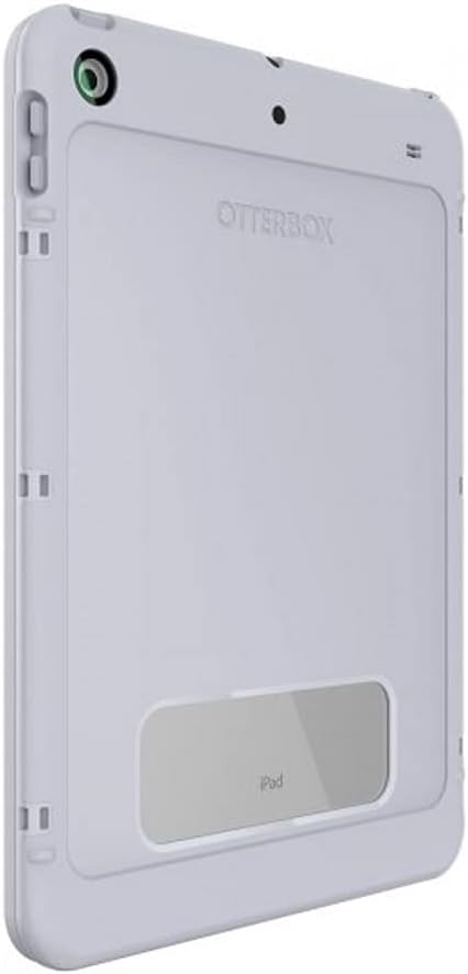 OtterBox ResQ Series Waterproof and dustproof Case for iPad 7th 8th &amp 9th Gen (10.2 Display - 2019 2020 &amp 2021 Version) - Pro Pack - Grey