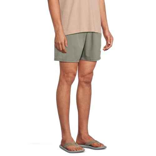 RVCA Men's Escape 17" Elastic Shorts