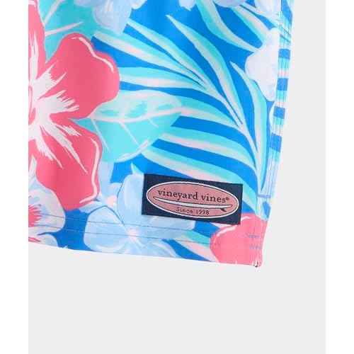 vineyard vines Boys Chappy Trunks
