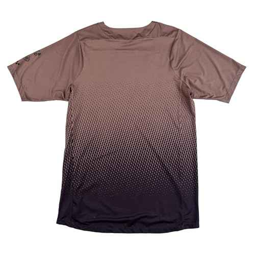 Troy Lee Designs - Skyline SS Jersey; Buzzed Olive LG