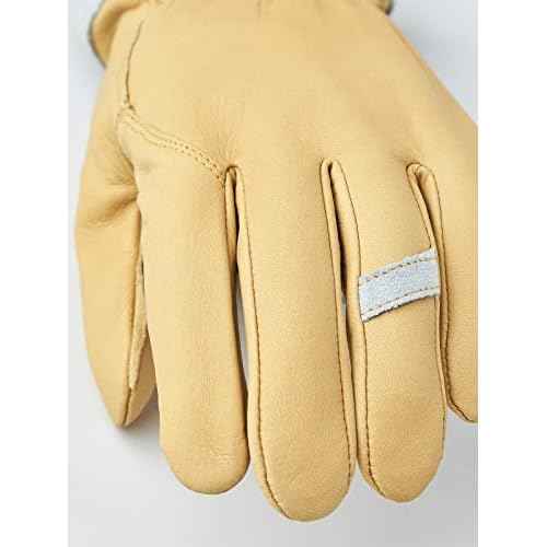 Hestra Skullman 5-Finger Glove