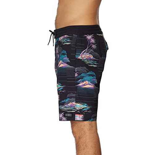 O'NEILL Scenic Lines Cruzer 19" Boardshorts