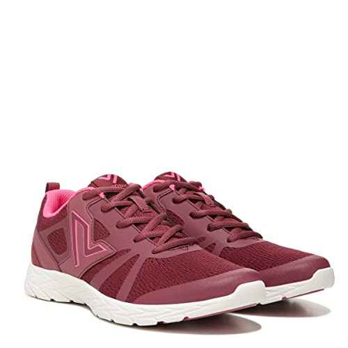 Vionic Women's Brisk Miles Leisure Sneakers- Supportive Walking Shoes