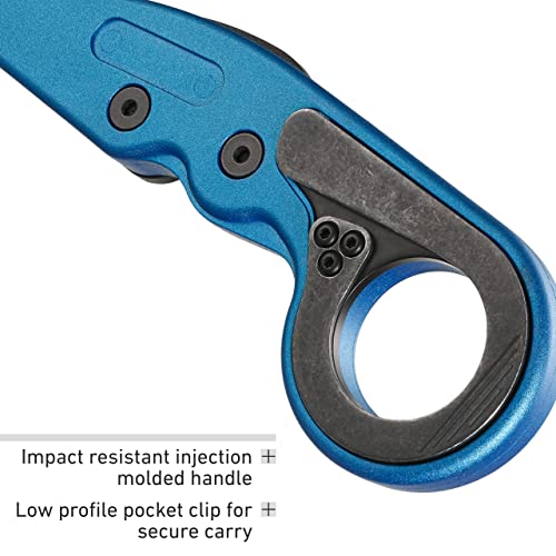 CRKT Provoke Grivory