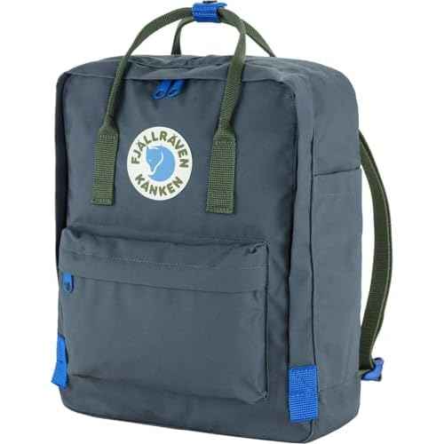 Fj?llr?ven Unisex K?nken Koncept backpacks (pack of 1)