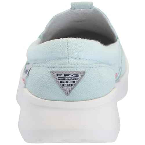 Columbia Women's Boatside PFG Water Shoe