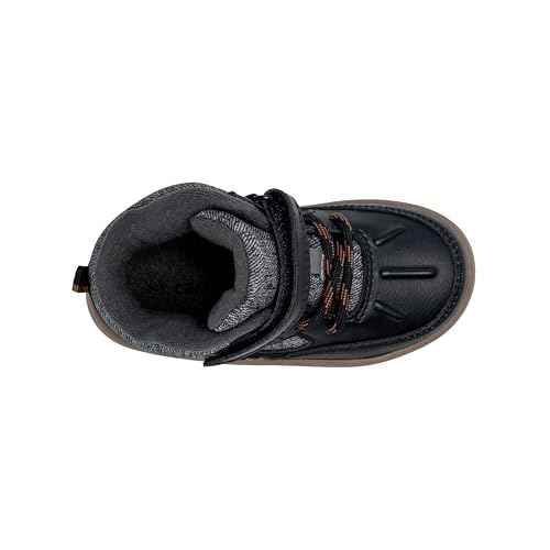 Carter's Unisex-Child Ilker Fashion Boot