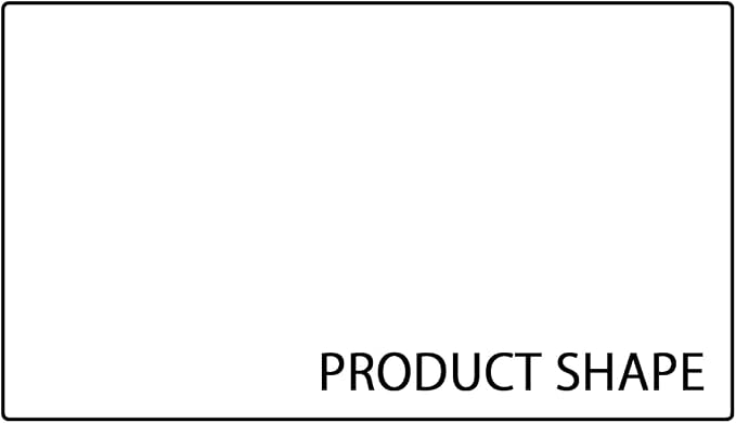 Insight Engineering NEKO Shield Black Anti-Glare Anti-Fingerprint Extra Hard Screen Protector (2 Pack) for Yaesu FT-710