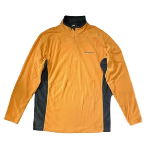 Columbia Men's Pullover