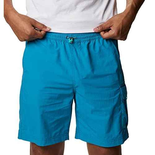 Columbia Men's Palmerston Peak Sport Short