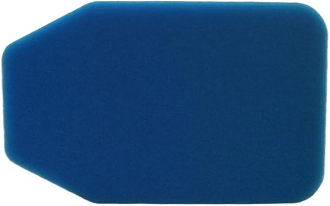 O2 RUSH High-Performance Foam Air Filter fits GAS GAS MC 50 & KTM 50 SX –