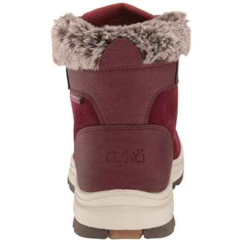 Ryka womens Bayou Ankle Boot