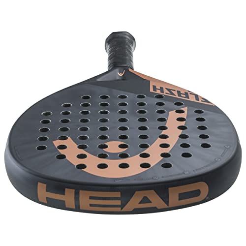 HEAD Flash Padel/Pop Tennis Paddle Series