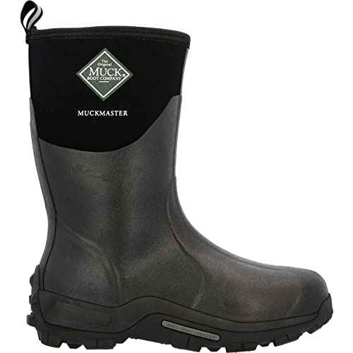 MUCK Men's Muckmaster Mid