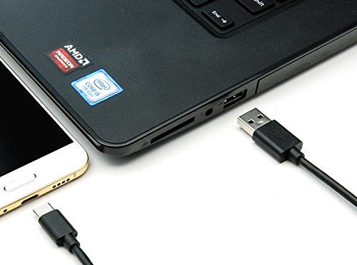 6FT Fast Quick Type C Android Charging USB Cable Compatible with Xiaomi Redmi Note 8 Pro Redmi Note 9 Pro Redmi Note 9S Redmi 9 Redmi Note 8 Redmi 8A Redmi 9A Poco F2 Pro Mi 10