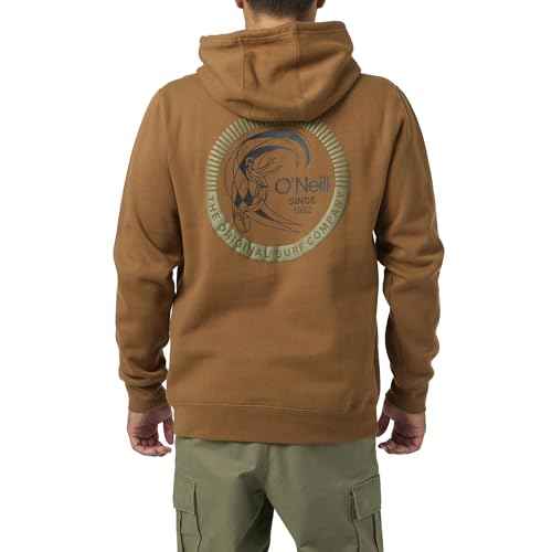 O'NEILL mens O¡¯riginals Camino Hooded Sweatshirt