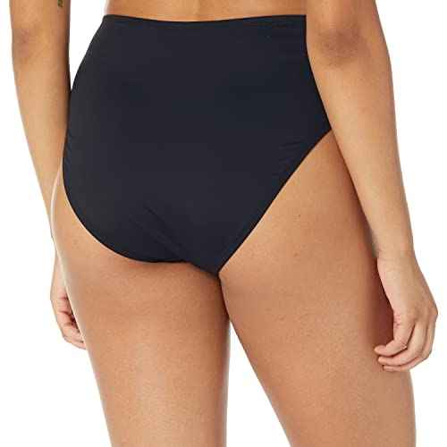 Island Goddess High Waist Pant Bikini Swimsuit Bottom