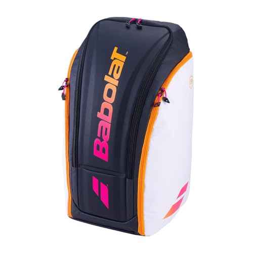 Babolat RH Performance Padel Racket Bag, Multicolor
