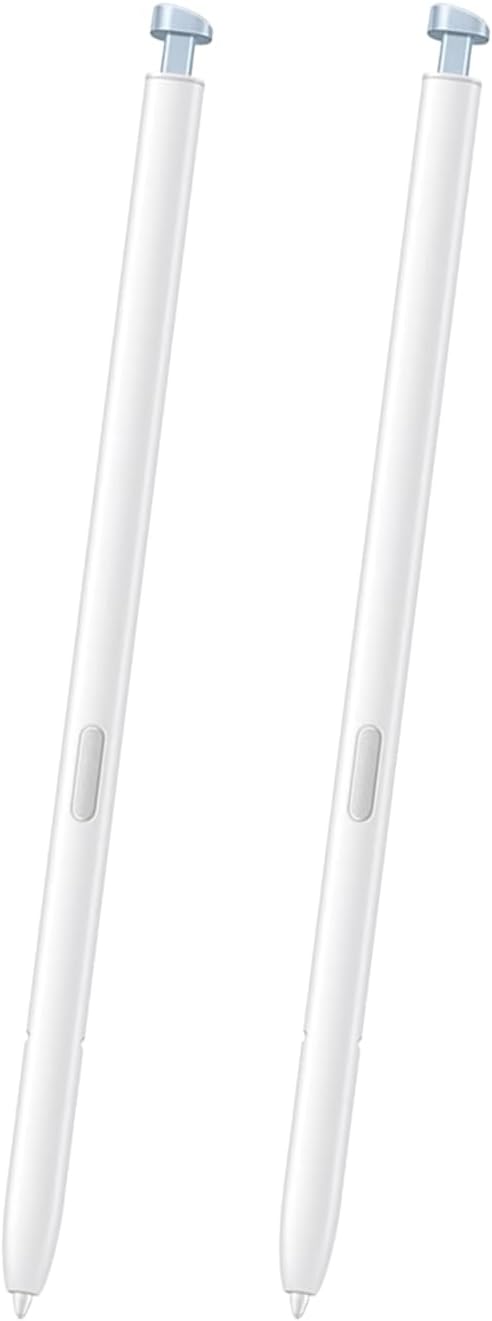2 Pcs Galaxy S26 Ultra Stylus Pen for Samsung Galaxy S26 Ultra S PenS26 Ultra Pen Replacement for Samsung Galaxy S26 Ultra 5G 6.9 in S Pen All VersionsEJ-PS948BBEGUJ(Black)