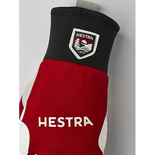 Hestra Windstopper Racer Tracker Glove