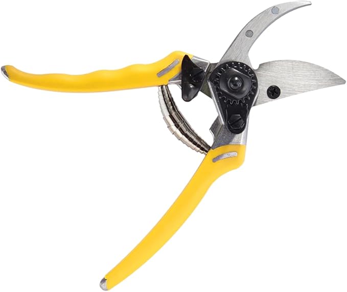 ColorPoint Bypass Pro Pruner - Yellow