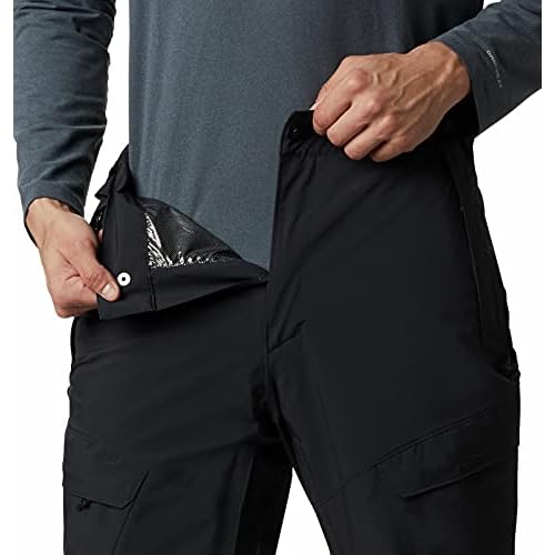 Columbia mens Powder Stash PantPowder Stash Pant