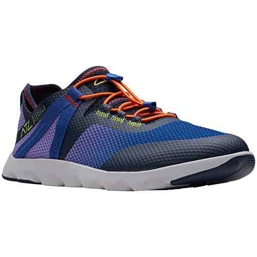 Clarks Men's ATL Coast Rock Sneaker