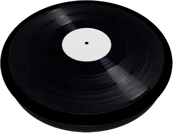 Vinyl Record Music PopSockets Adhesive PopGrip