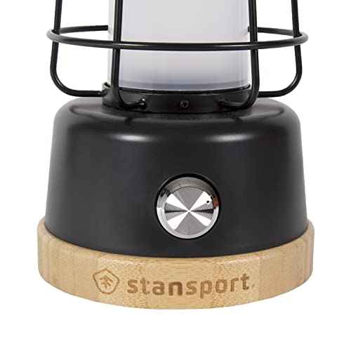 Stansport Rechargeable Camping Lanterns