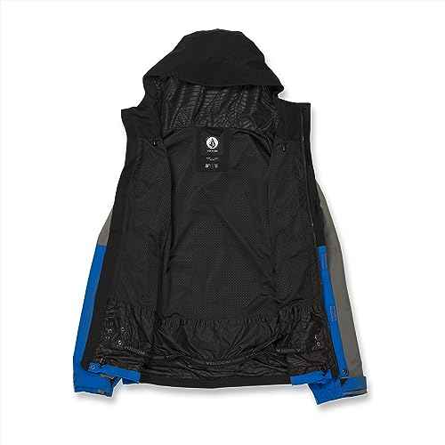 Volcom mens V.co Op Snowboard Ski Winter Jacket