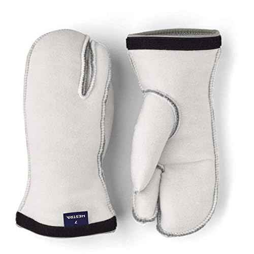 Hestra Women's Heli Ski 3-Finger Glove