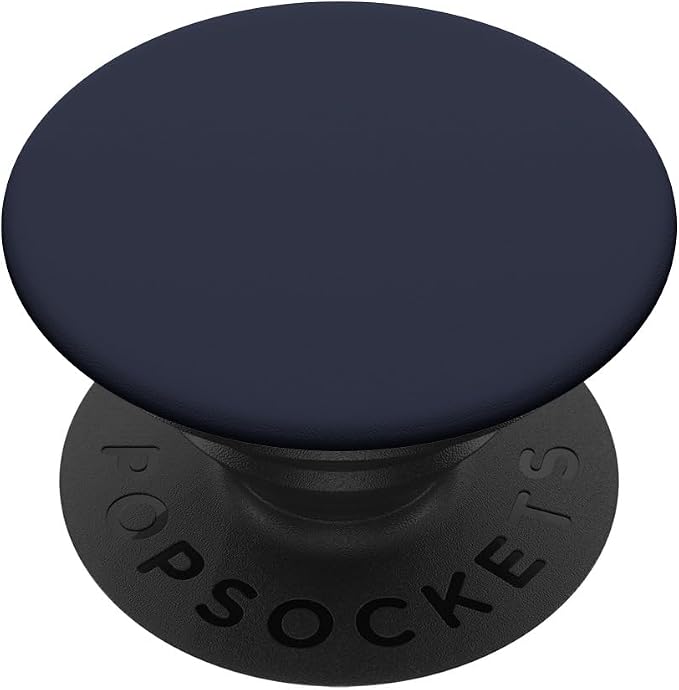 17-Pro Color Deep-Blue PopSockets PopWallet for MagSafe
