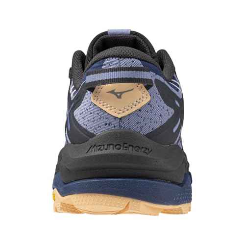 Mizuno Womens Wave Mujin 10