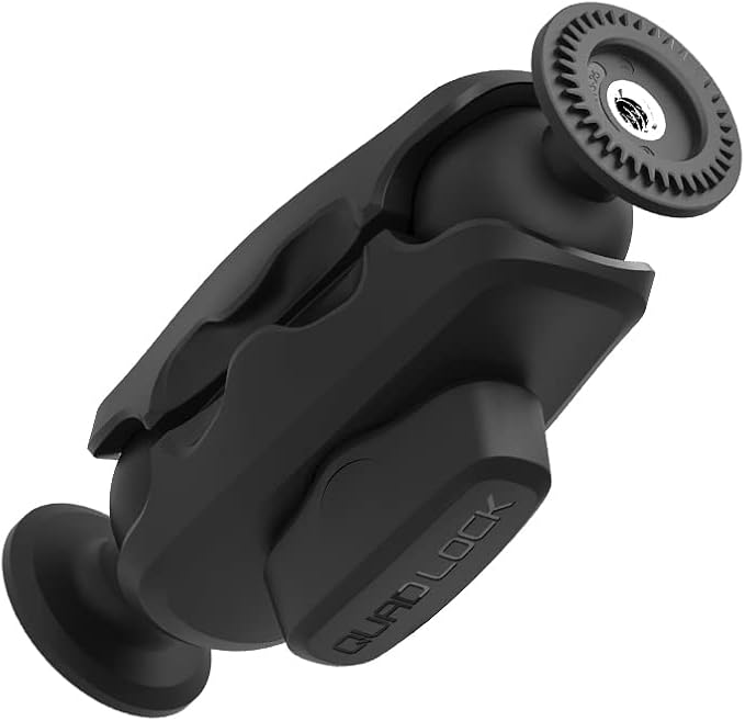 Quad Lock 360 Arm - Dual Pivot Small (2)